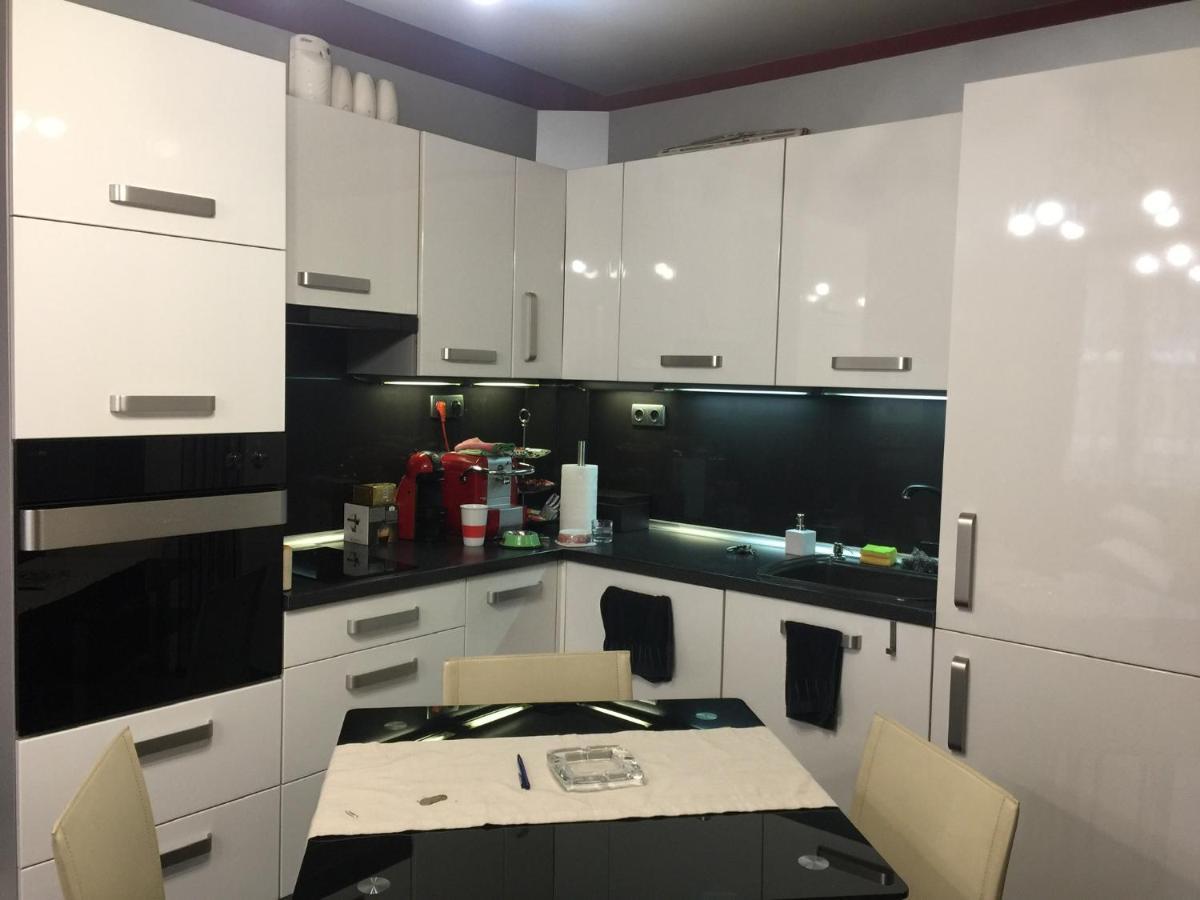 Lovely Sofia Apartment Katerina With Free Parking Экстерьер фото
