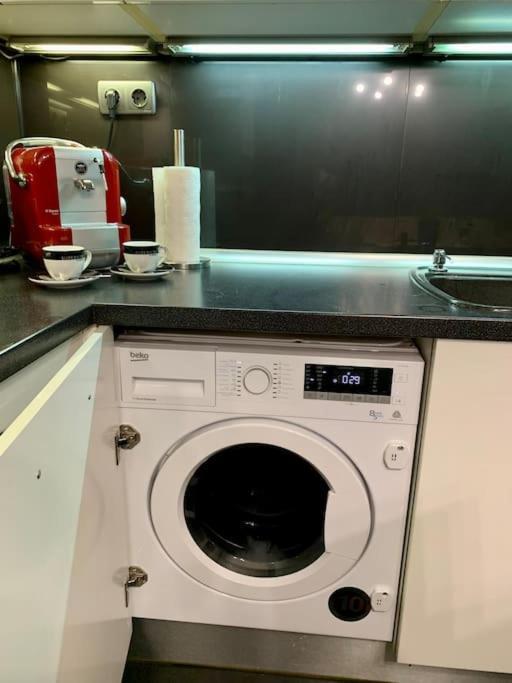 Lovely Sofia Apartment Katerina With Free Parking Экстерьер фото