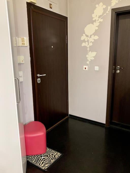 Lovely Sofia Apartment Katerina With Free Parking Экстерьер фото
