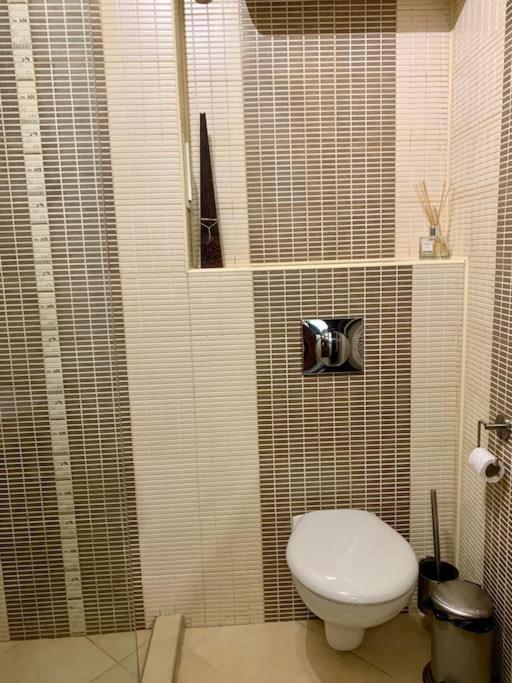 Lovely Sofia Apartment Katerina With Free Parking Экстерьер фото