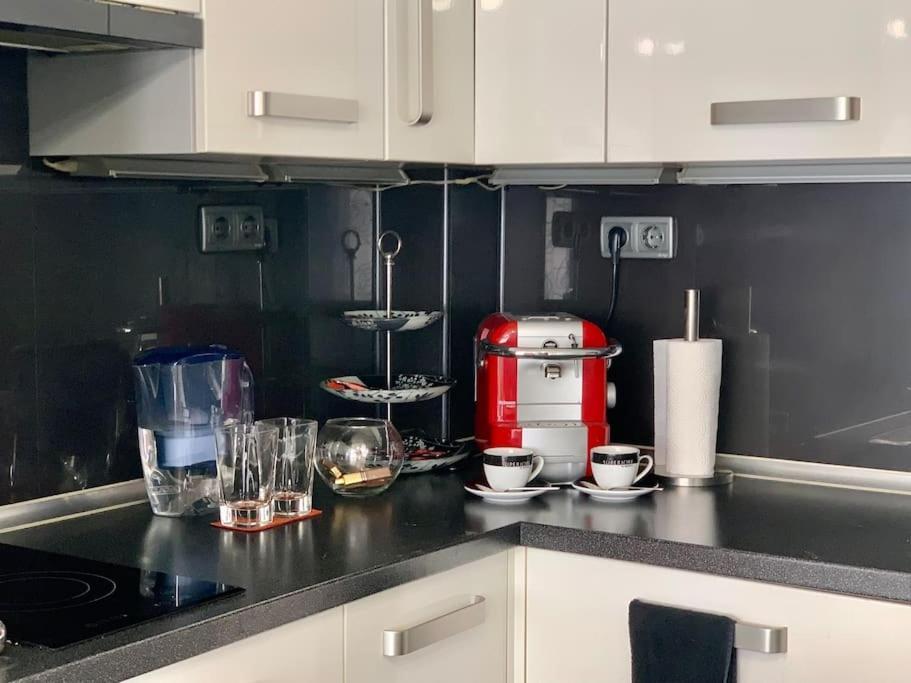 Lovely Sofia Apartment Katerina With Free Parking Экстерьер фото