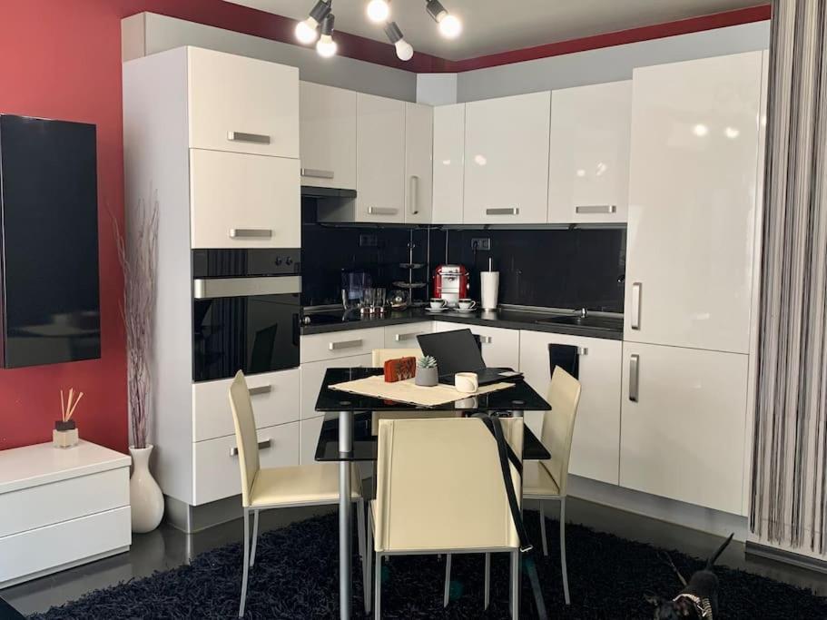 Lovely Sofia Apartment Katerina With Free Parking Экстерьер фото