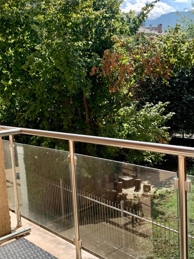 Lovely Sofia Apartment Katerina With Free Parking Экстерьер фото